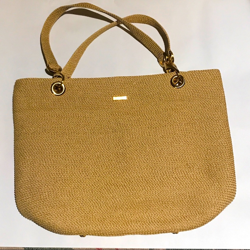 Eric Javits shoulder bag